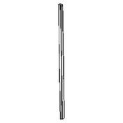 Franklin Machine Products 278-1012 Torsion Rod Closer 37"L 1/8"W Squared