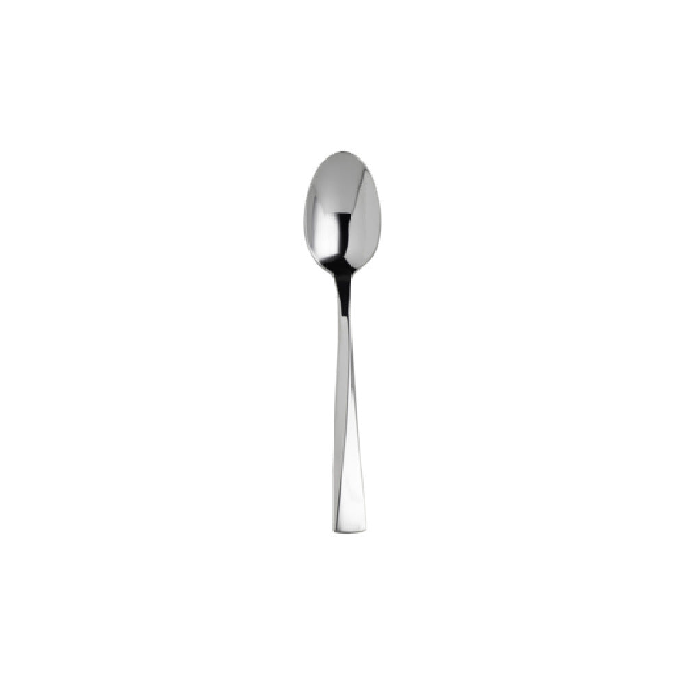 Steelite 5755SX001 Teaspoon 6.5" 18/10 Stainless Steel