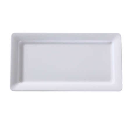 Yanco OK-7013 Osaka Plate 13"L X 7"W Rectangular