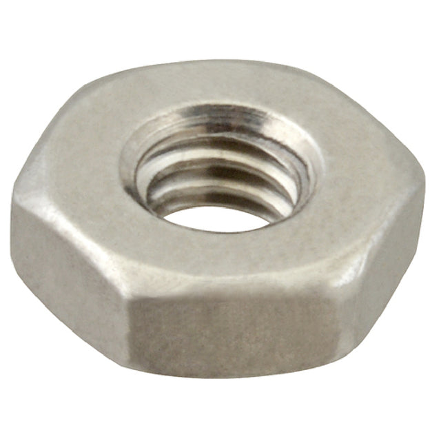 Private Label MVR7010800 Nut Hex 8 32thd S/sbox/1 0