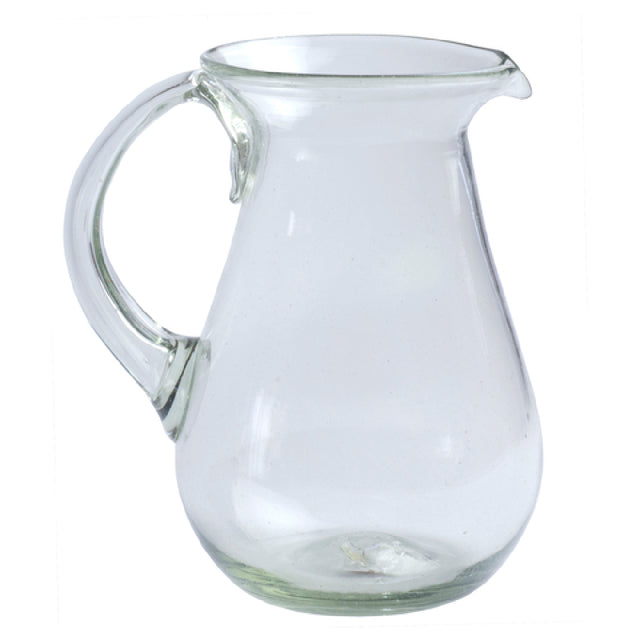 Orion Trading & Design G741-NN Table Pitcher 48 Oz. 7"H