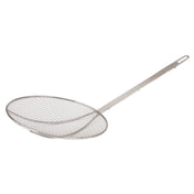 Stanton Trading 1147 Skimmer 10" Diameter Plated Wire Mesh