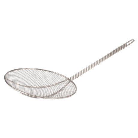 Stanton Trading 1147 Skimmer 10" Diameter Plated Wire Mesh