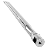 Empura Parts 70201303846 Straight Burner Compatible With: Charbroilers ECB (Heavy Duty Series) ECB-24