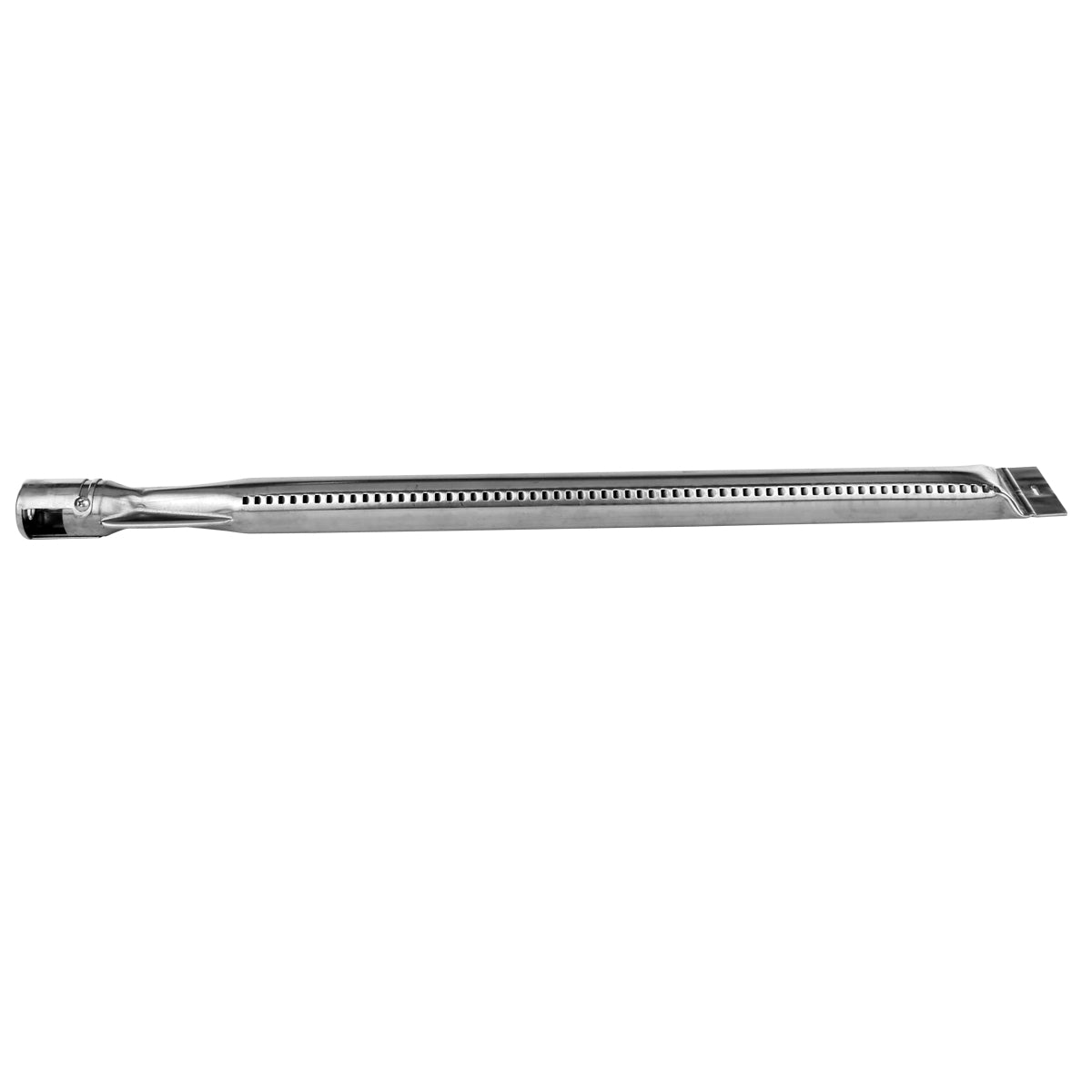 Empura Parts 70201303846 Straight Burner Compatible With: Charbroilers ECB (Heavy Duty Series) ECB-24