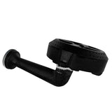 Empura Parts 70202500291+70201304100 Short Burner Compatible With: Hotplate EMHP Heavy Duty Series EMHP2-HD
