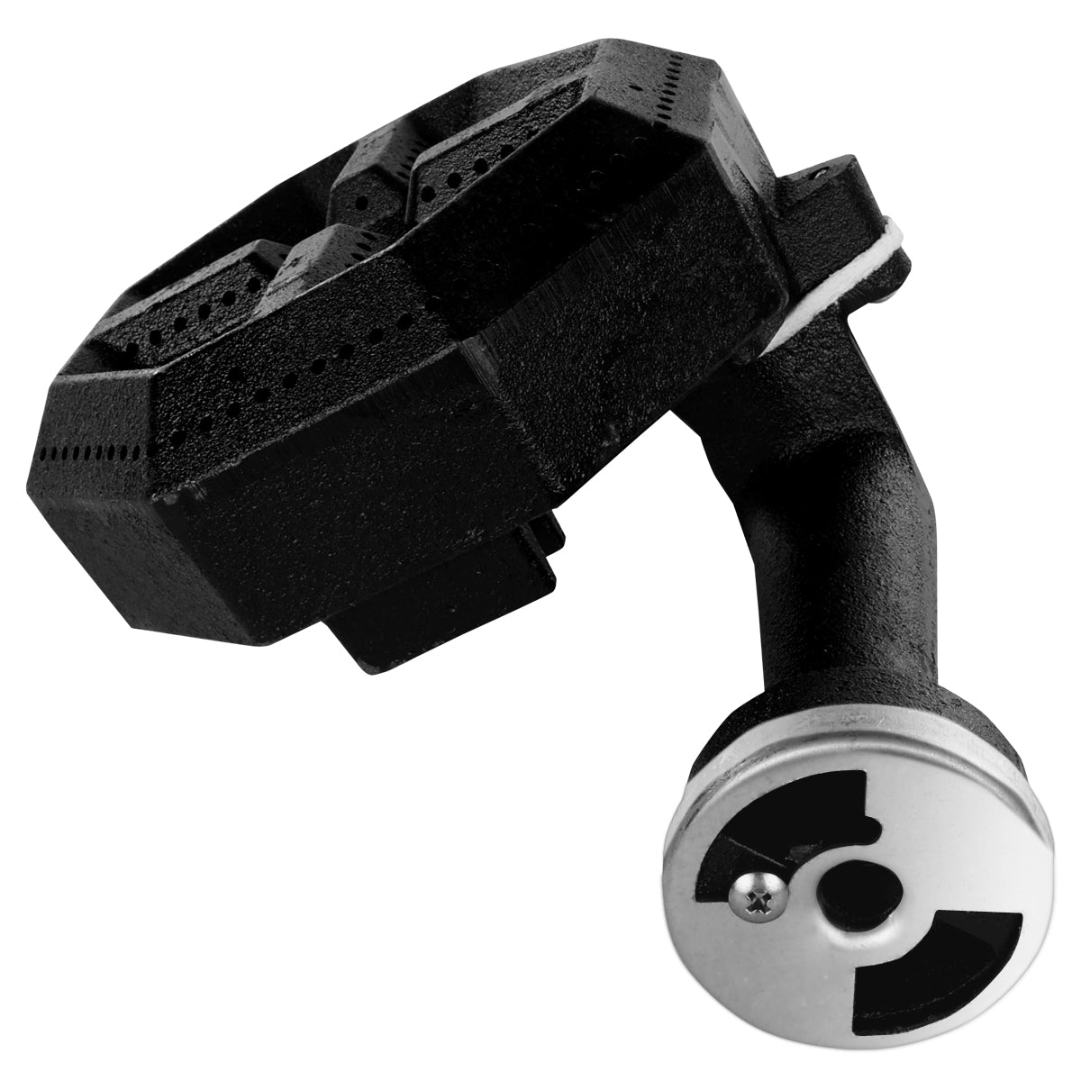 Empura Parts 70202500346+70202500455 Short Burner Compatible With: Hotplate EHP Standard Duty Series EHP-2