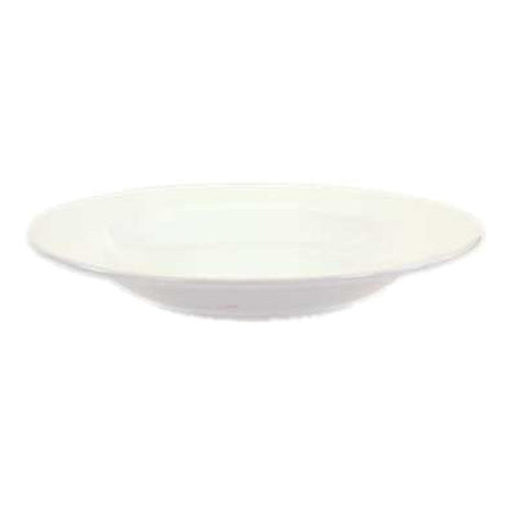 Crestware AL62 Rim Soup Bowl 15 Oz. 11-1/2"