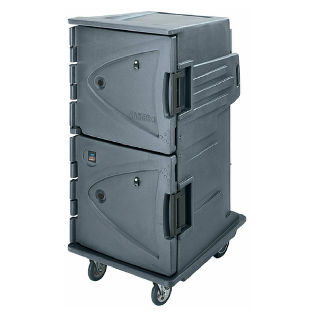 Cambro CMBH1826TSC191 Camtherm® Hot Cart 30-1/2"W X 39"D X 64-3/8"H Electric