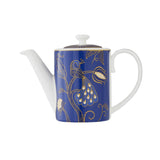 Steelite 82135AND0542 Connoiseur Beverage Pot 15.25 Oz 7.5" X 3.25" X 4.375"