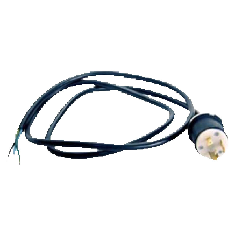 Franklin Machine Products 183-1098 Power Cord Assembly T-Lock