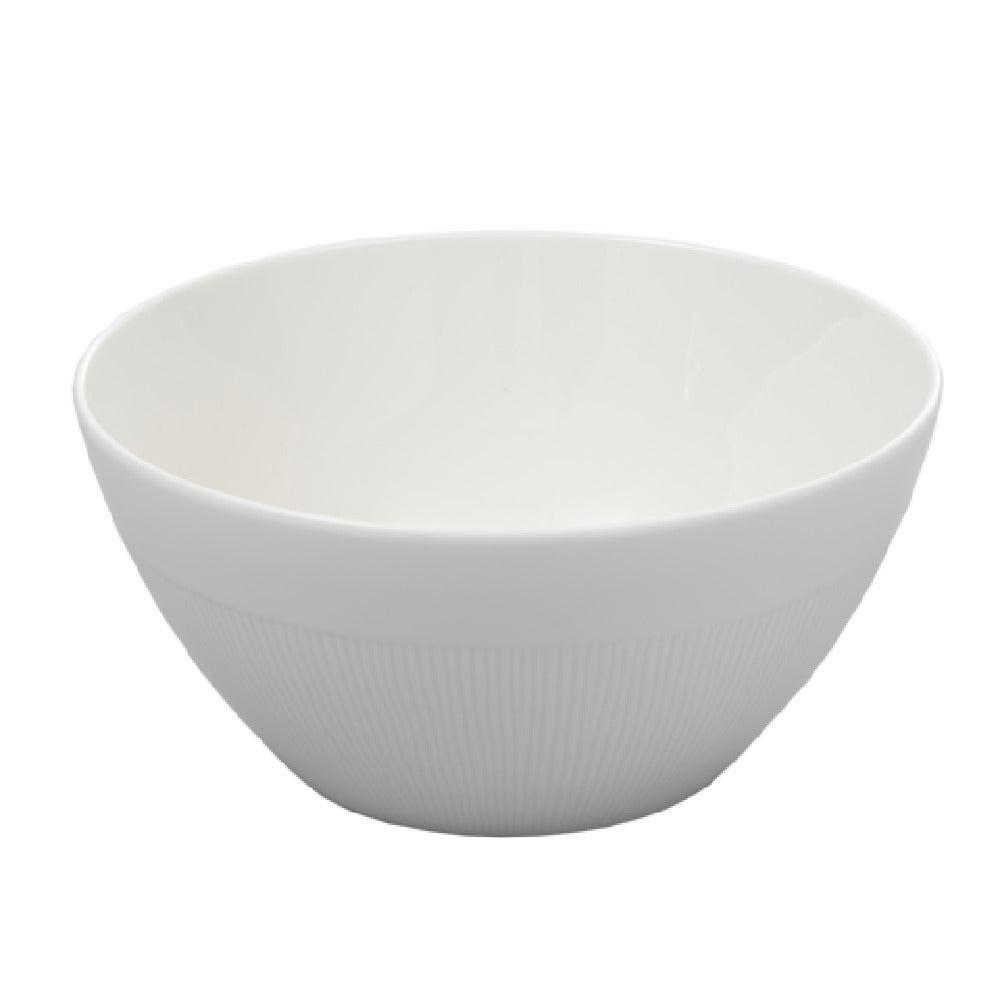 Steelite 6353MP107 - Salad Bowl, 2.0 Qt, 8.125"