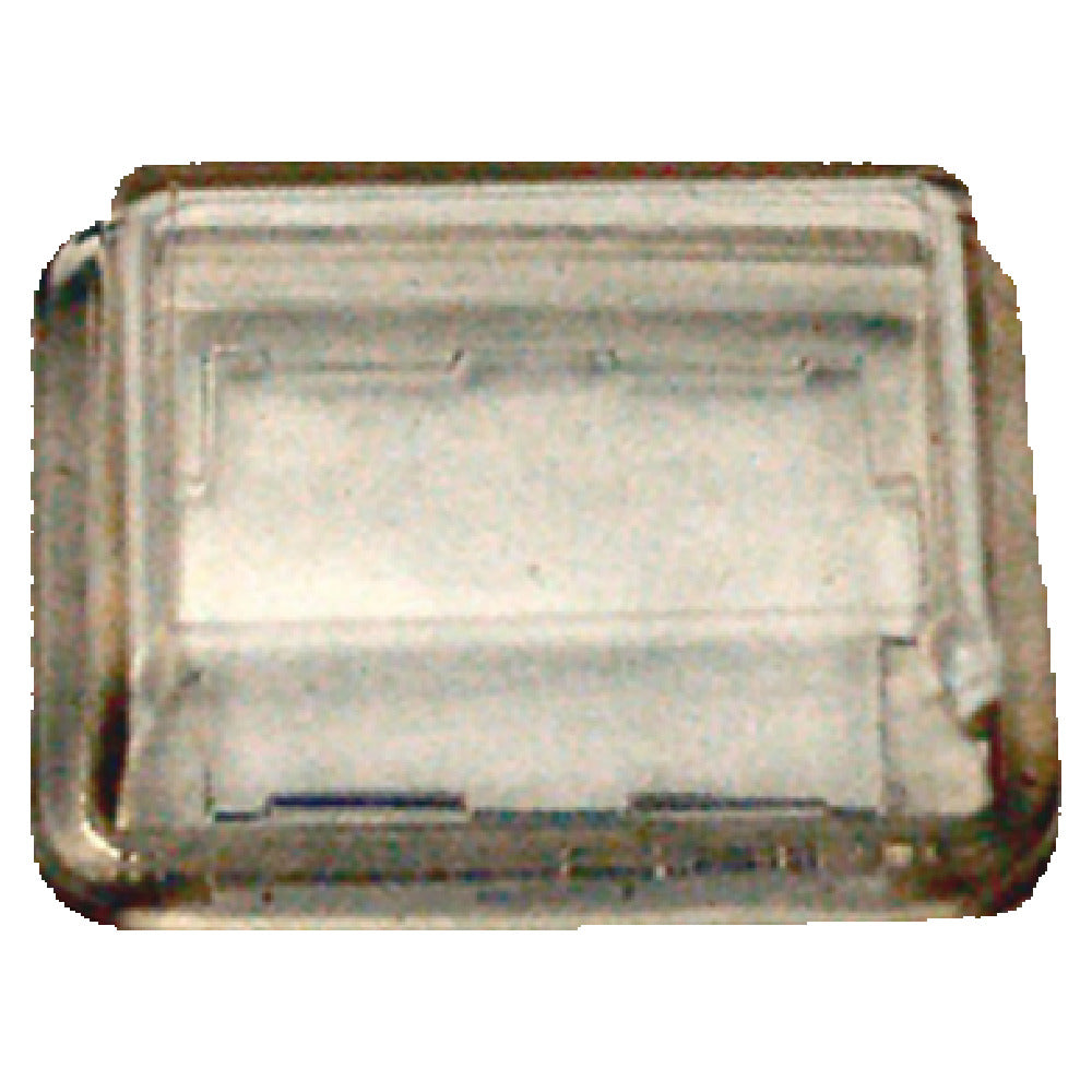 Franklin Machine Products 227-1097 Switch Cover 3/4" H 1"W