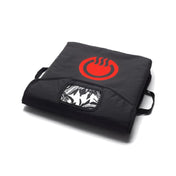 CookTek (Middleby) XLVV001 - (300849A) 18-inch Black Bag With PCT Tray Insert, VaporVent™