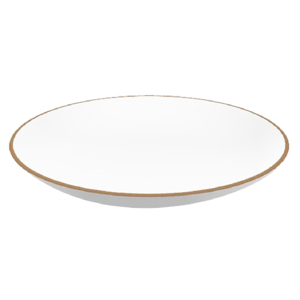 Bauscher Hepp SRH013 - Plate, 7.9" Dia., Round