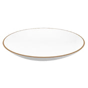 Bauscher Hepp SRH013 - Plate, 7.9" Dia., Round