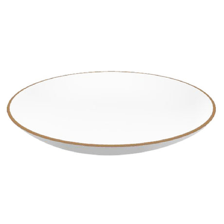 Bauscher Hepp SRH013 - Plate, 7.9" Dia., Round