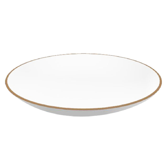 Bauscher Hepp SRH013 - Plate, 7.9" Dia., Round