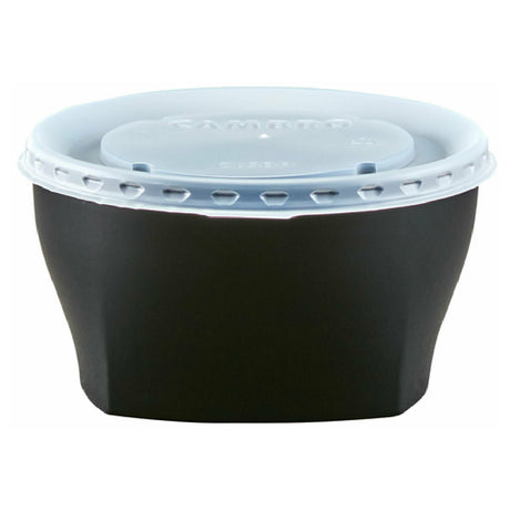 Cambro CLSB9190 Disposable CamLid® Large Fits The Shoreline Collection #MDSB9