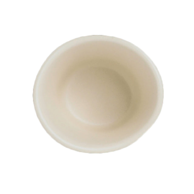 Steelite 7002DD018 Sauce Dish 3 Oz. Break Resistant