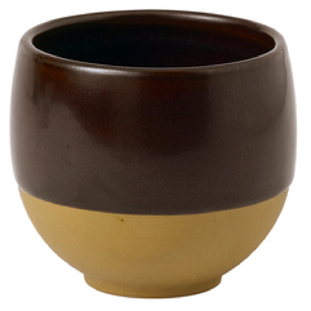 Churchill China EMBREM111 Deep Dish 11 Oz. 3"H