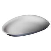 Cameo China 713-T81 Pearl Plate 8" X 6-3/4" X 1"H (20 Cm X 17 Cm X 2.5 Cm)