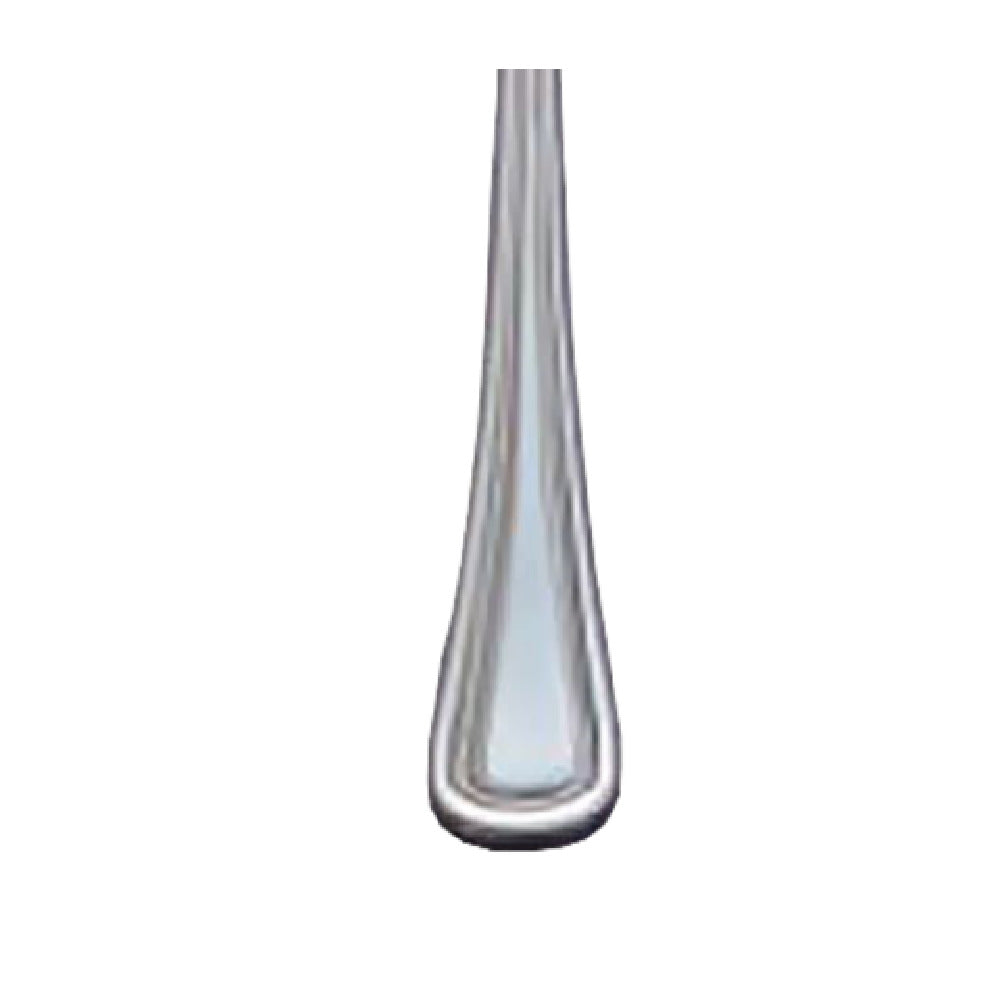 Libbey 101 016 (Formerly World Tableware) Bouillon Spoon 5-3/4" 18/8 Stainless Steel