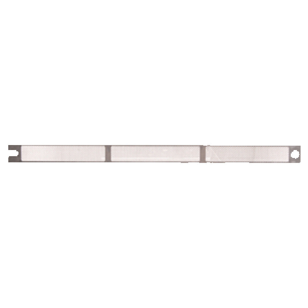 Franklin Machine Products 241-1027 Air Filter Frame For Microwave