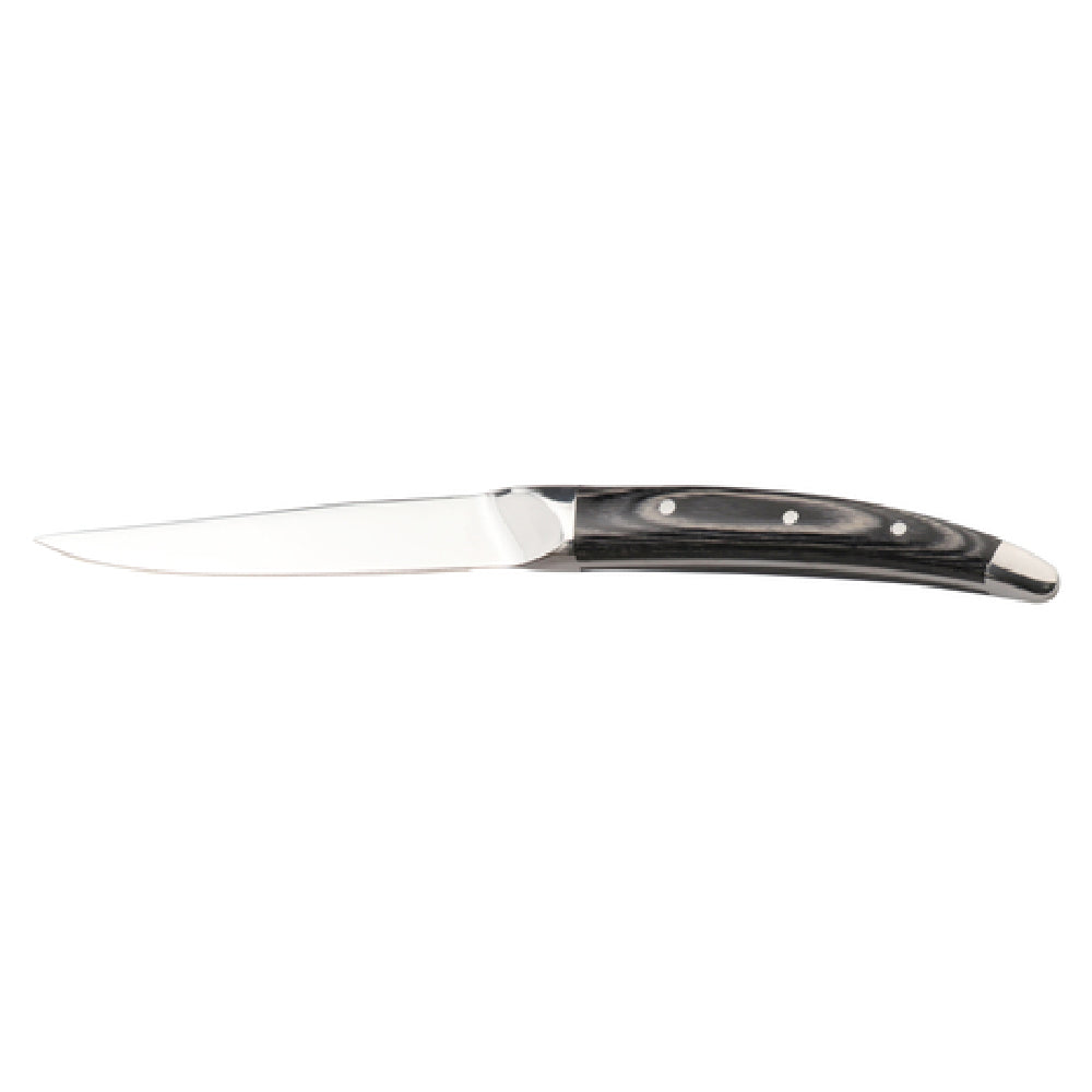 Steelite 5395S058 Steak Knife 9-3/8" OAL 5-1/8" Blade