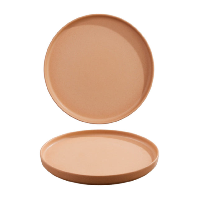 GET Enterprises PA1930992812 Dinner Plate 11" Dia. X 1"H