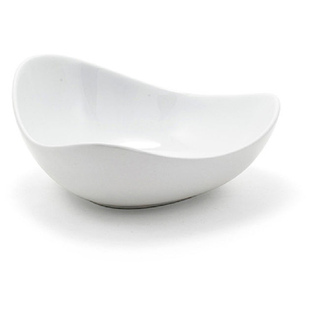 FOH DBO151WHP21 Promotional Pricing May Be Available! Contact Your FOH® Sales Representative For Details! Lotus Bowl