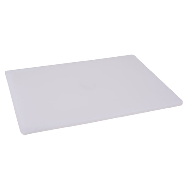 Stanton Trading 799-20 Cutting Board 15" X 20" X 1/2" Dishwasher Safe