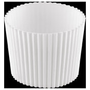 Bauscher Hepp 598905-038060 - White Sleeve, Plastic, Coffee-2-Go