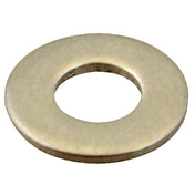 Private Label 7050800 Washer Flat S/s #8box/1 0