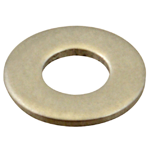 Private Label 7050800 Washer Flat S/s #8box/1 0