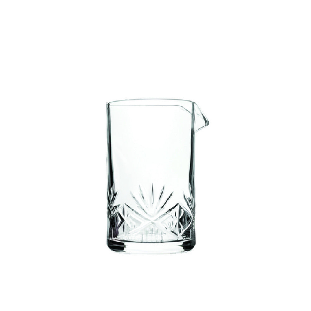Hospitality Brands HG90179-012 - Legend Glassware - Medley Mixing Glass, 21 Oz., Premium Glass
