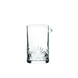 Hospitality Brands HG90179-012 - Legend Glassware - Medley Mixing Glass, 21 Oz., Premium Glass