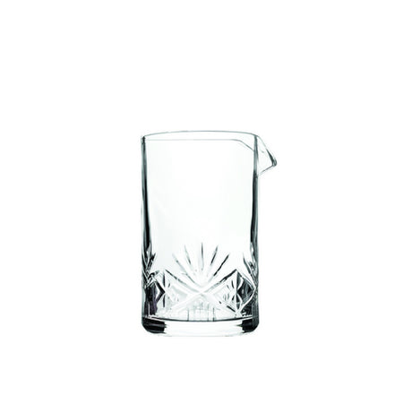 Hospitality Brands HG90179-012 - Legend Glassware - Medley Mixing Glass, 21 Oz., Premium Glass