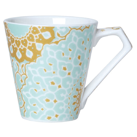 Steelite 82110AND0517 Espresso Cup 4-1/4 Oz. 2-1/2"H