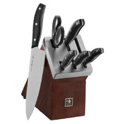 Zwilling 19485-007 Definition Knife Block Set 7-piece Includes (1) 4" Paring Knife