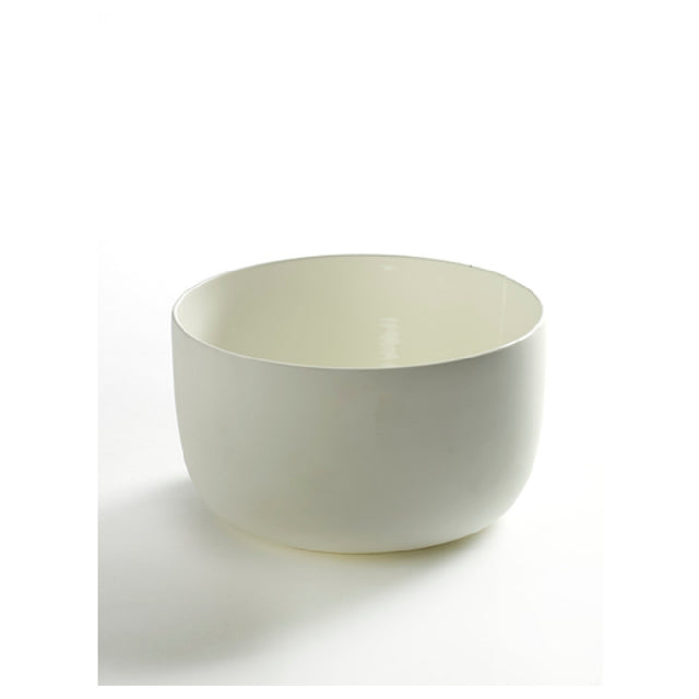 Paderno B9214726 Deep Bowl Medium 6 1/4" Dia. X 3 1/2"H