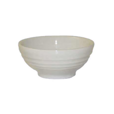 Churchill China WH RP101 Snack Bowl 10 Oz. 4-7/8" X 2-1/4"
