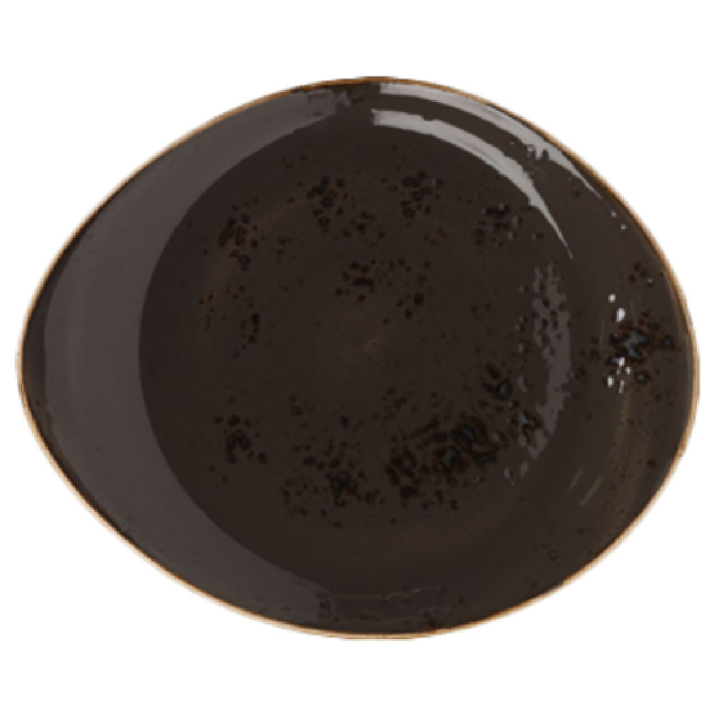 Steelite 11540521 Plate 10" Dia. Freestyle Body