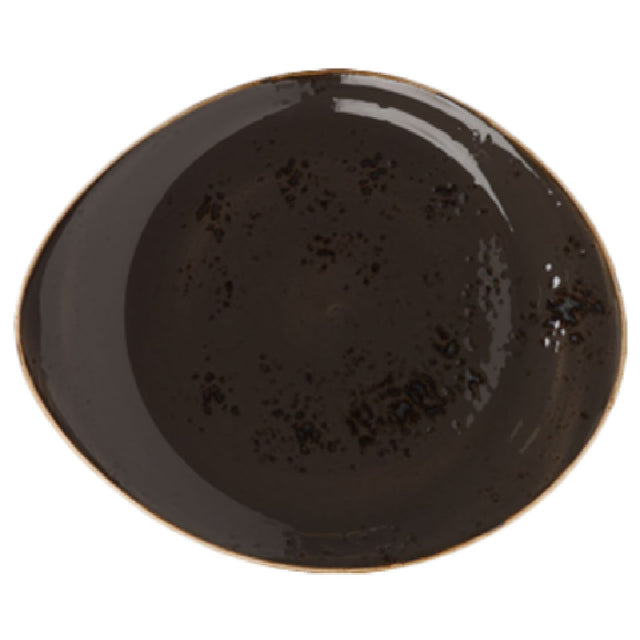 Steelite 11540521 Plate 10" Dia. Freestyle Body