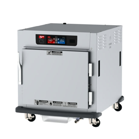 Metro C593L-SFS-U C5™ 9 Series Controlled Humidity Heated Holding And Proofing Cabinet With 6.8" Touch-screen Controls