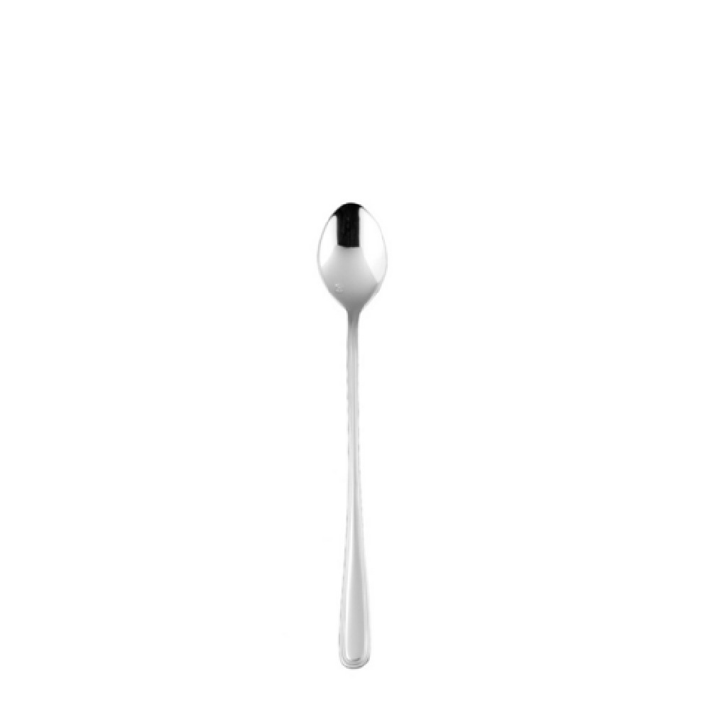 Fortessa 1.5.143.00.035 Filet Iced Tea Spoon 7.8" (19.9cm) Dishwasher Safe