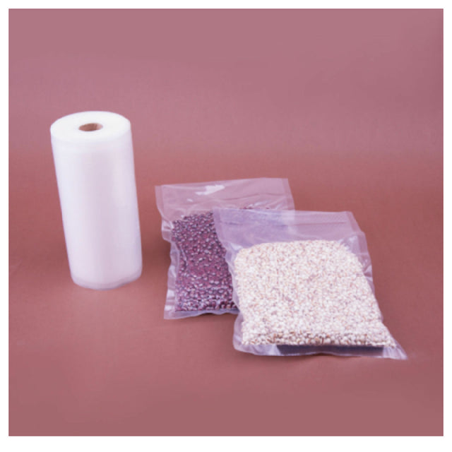 Hubert 29W-012 - Kratos® Chronos Vacuum Pack Bag Variety, 6x10,8x12,11.5X14 (20ea)