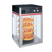 Hatco FSDT2-1 (QUICK SHIP MODEL) Flav-R-Savor® Holding & Display Cabinet (2) Door