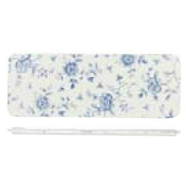 Churchill China RCP RST 1 Signature Tile 14-3/4" X 5-1/2" Rectangular