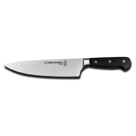 Dexter Russell 31802 ICut™ (IC6102-8PCP) Chef's/Cook's Knife 8" Forged